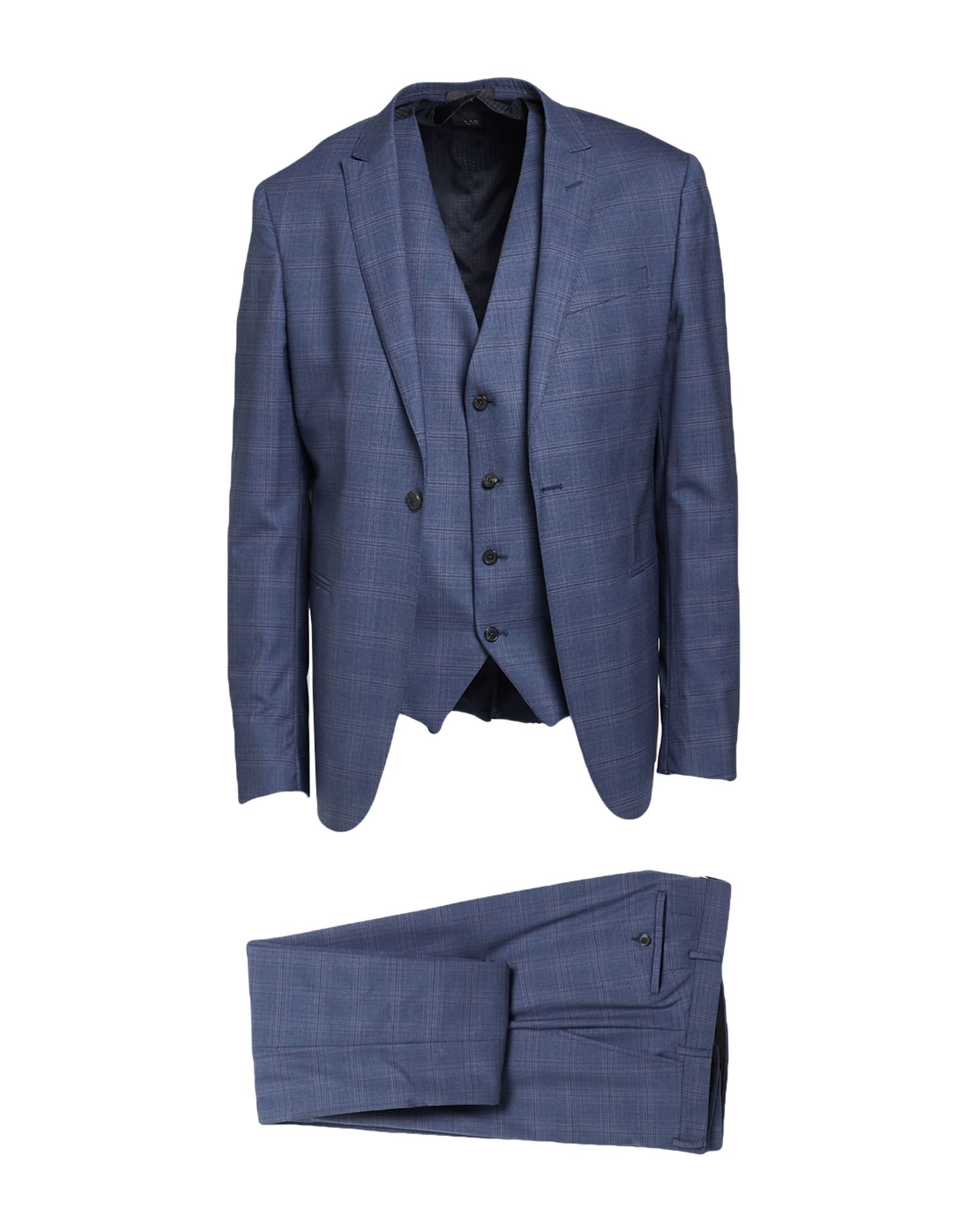 LAB. PAL ZILERI - Suits