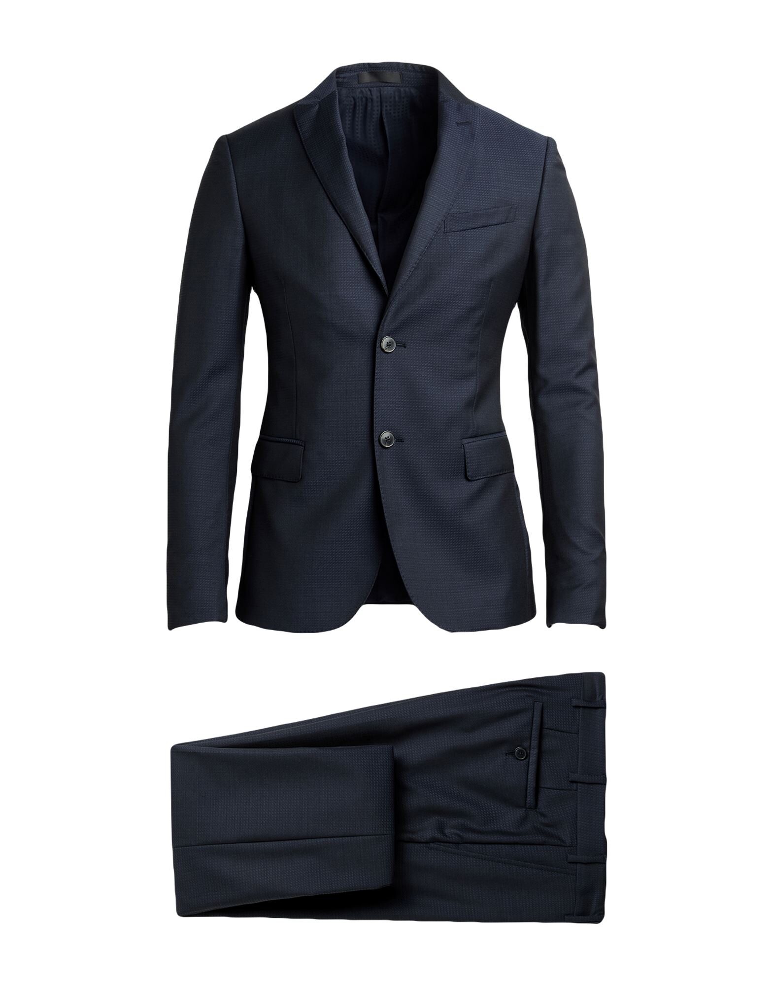 LAB. PAL ZILERI - Suits