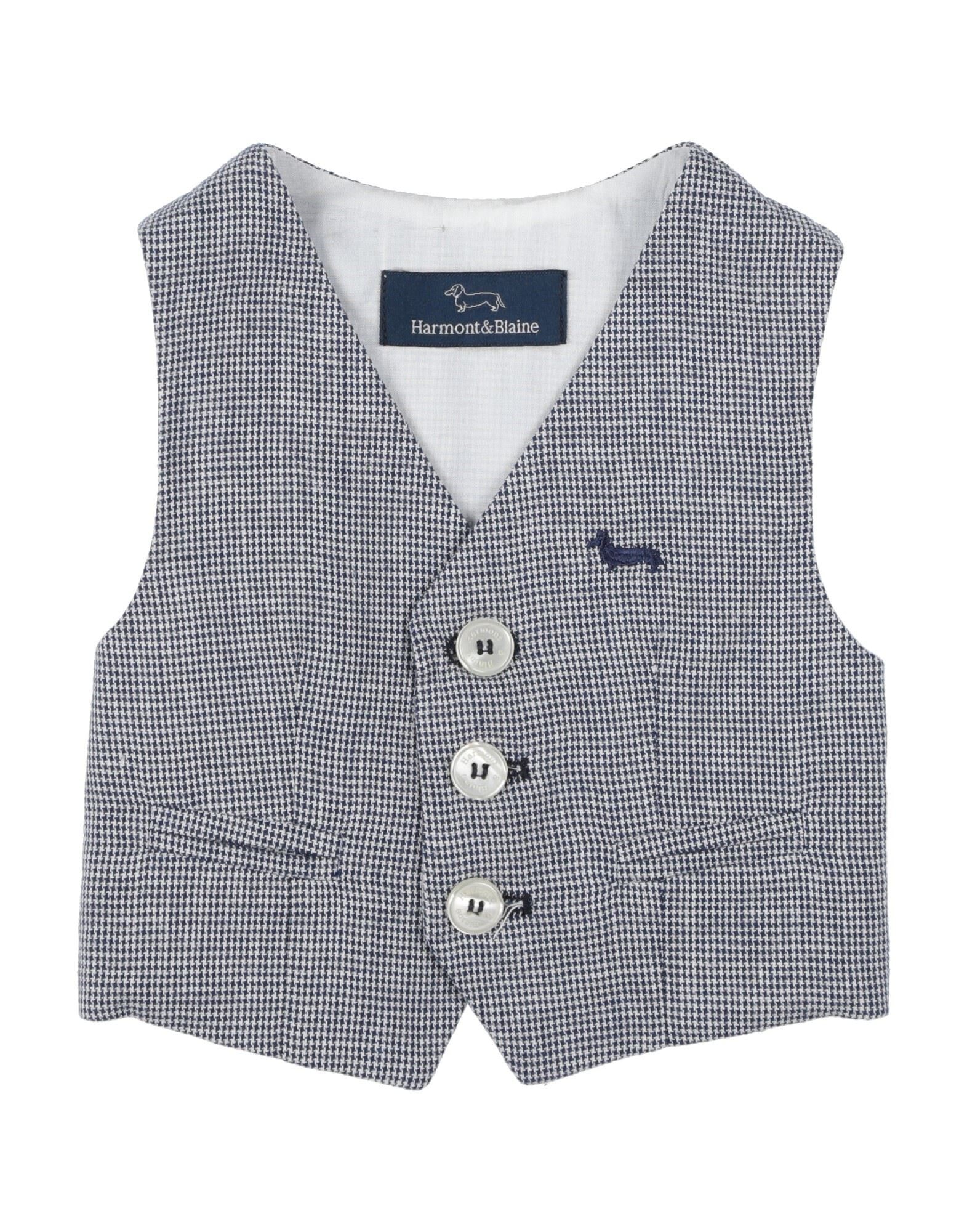 HARMONT & BLAINE - Tailored Vests