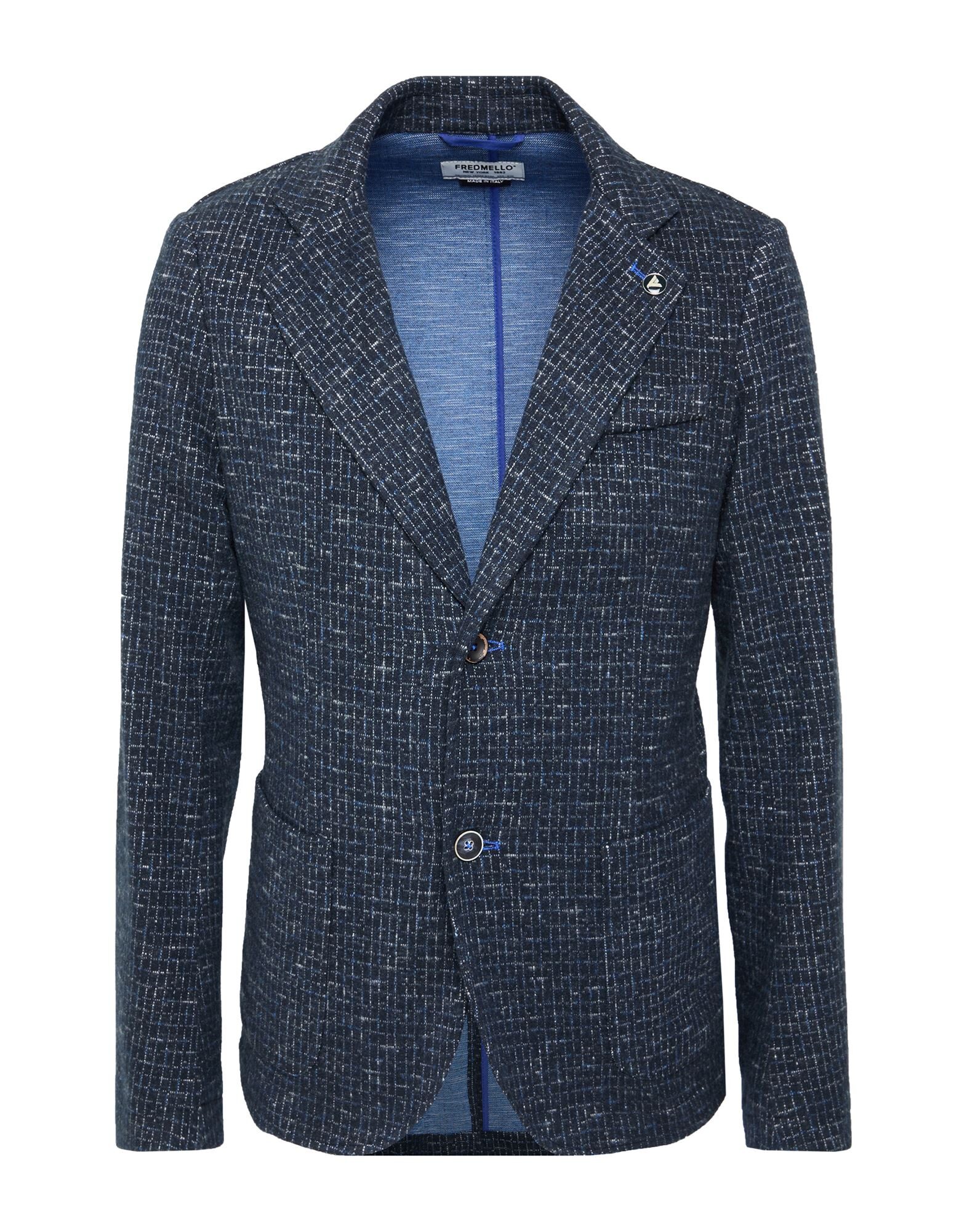 FRED MELLO - Пиджаки