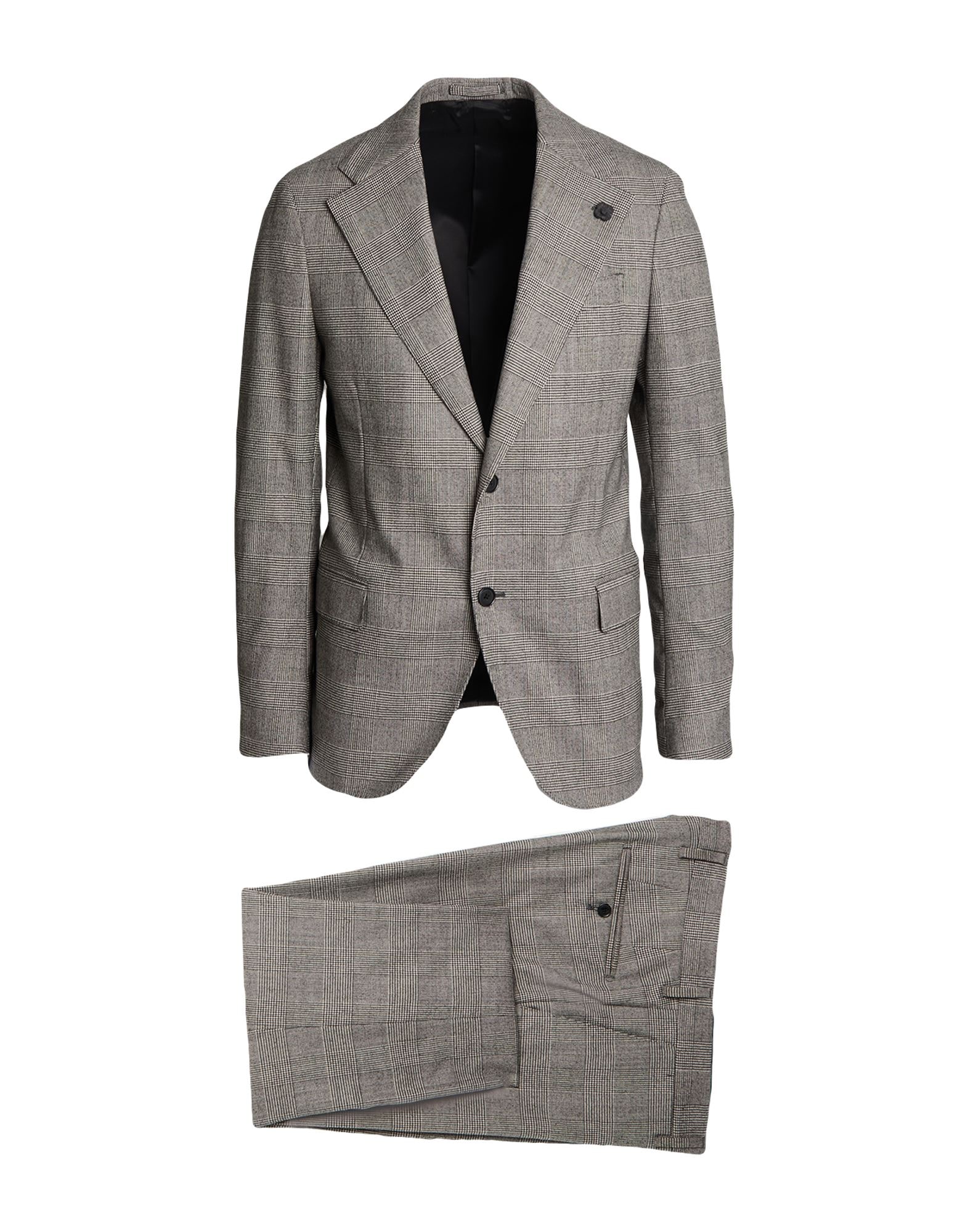 LARDINI - Suits