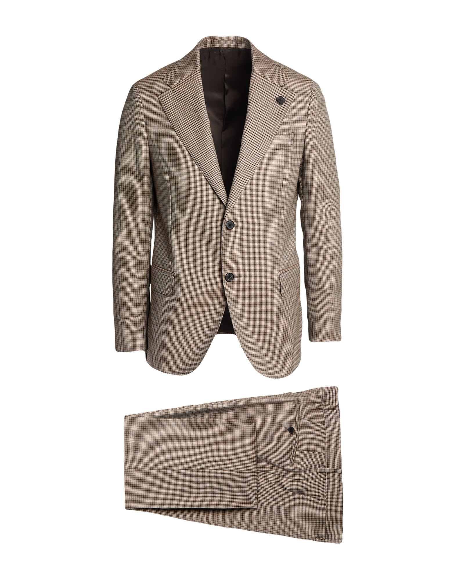 LARDINI - Suits