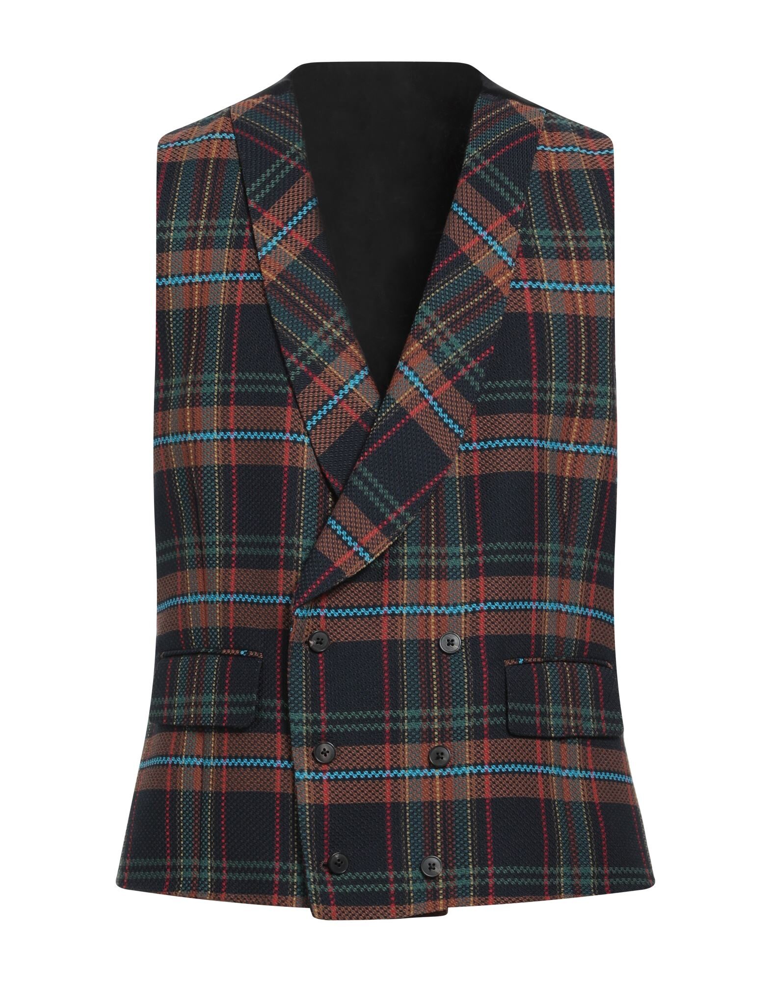 GABRIELE PASINI - Waistcoats