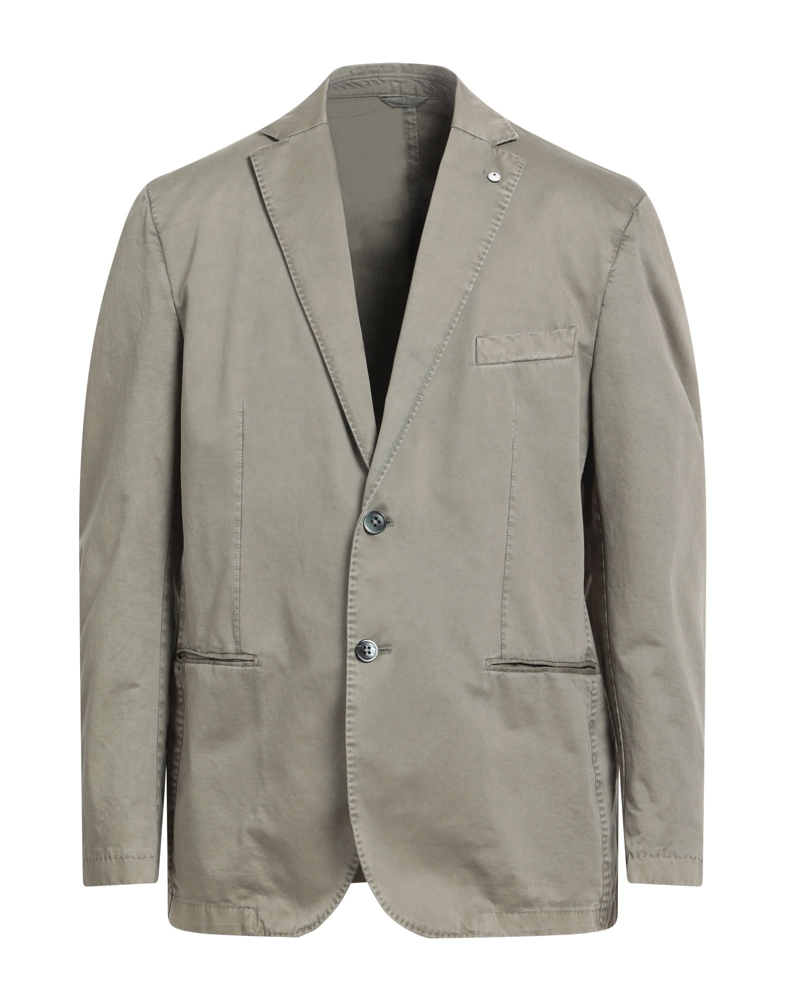 L.B.M. 1911 - Blazers