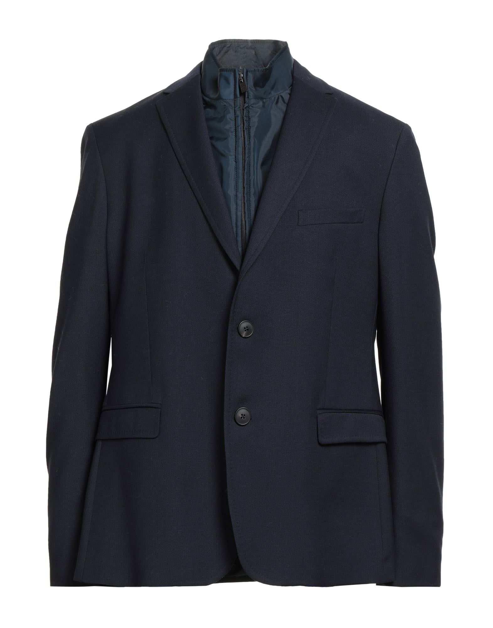 PAL ZILERI - Blazers