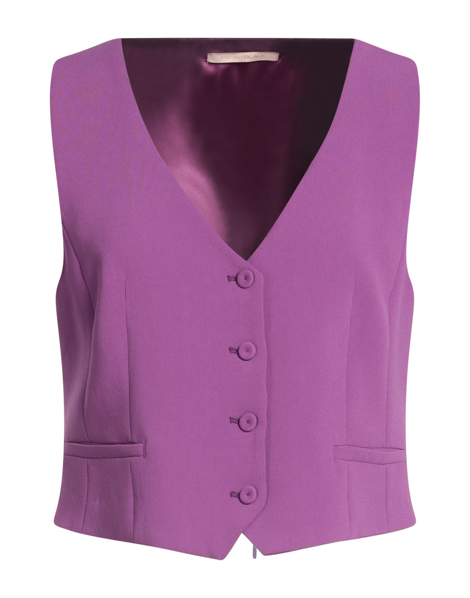 PENNYBLACK - Классические жилеты