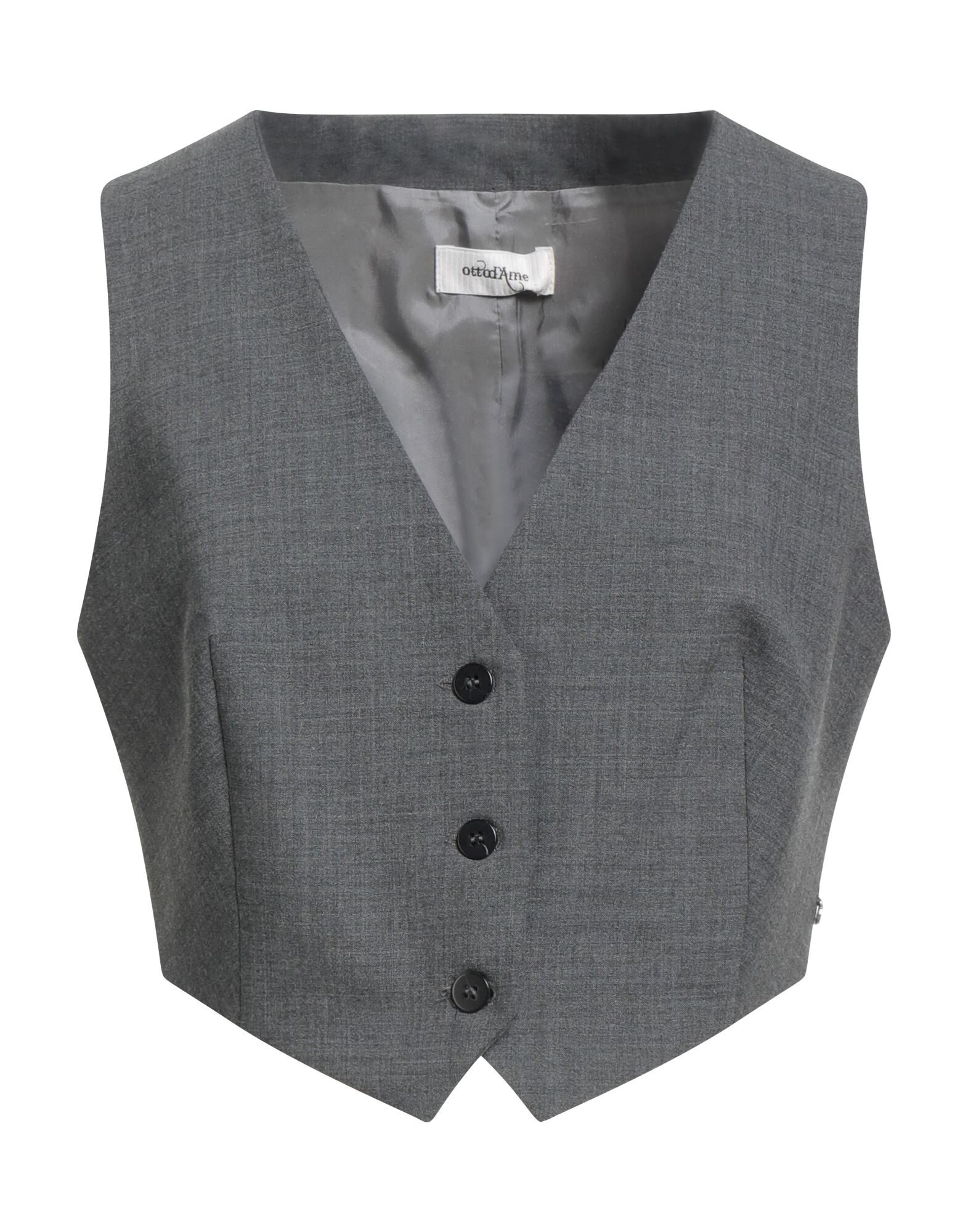 OTTOD'AME - Gilets de costume