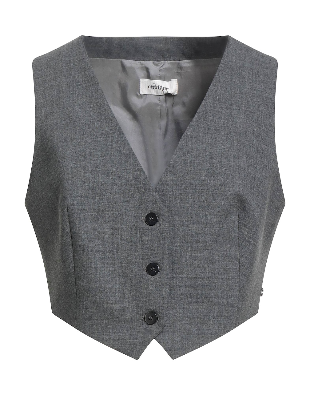 OTTOD'AME - Gilets de costume