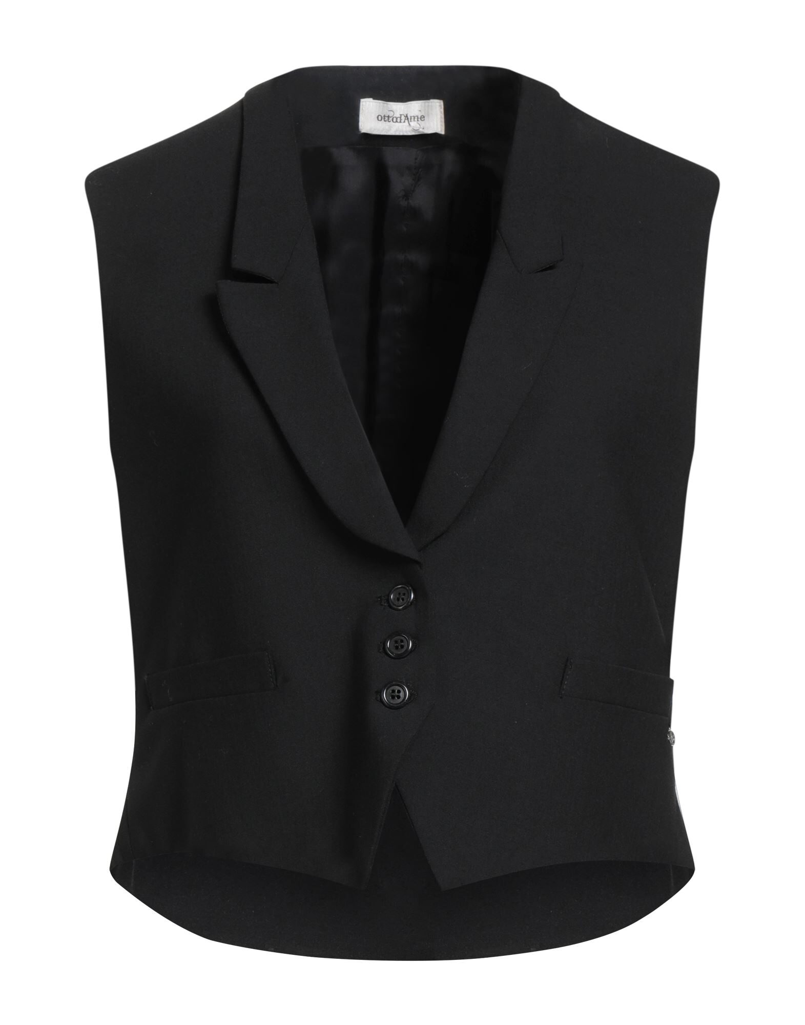 OTTOD'AME - Gilets de costume