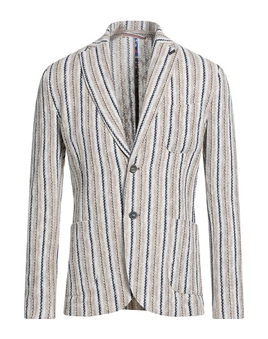 BOB Veste 89% Coton, 11% Polyester