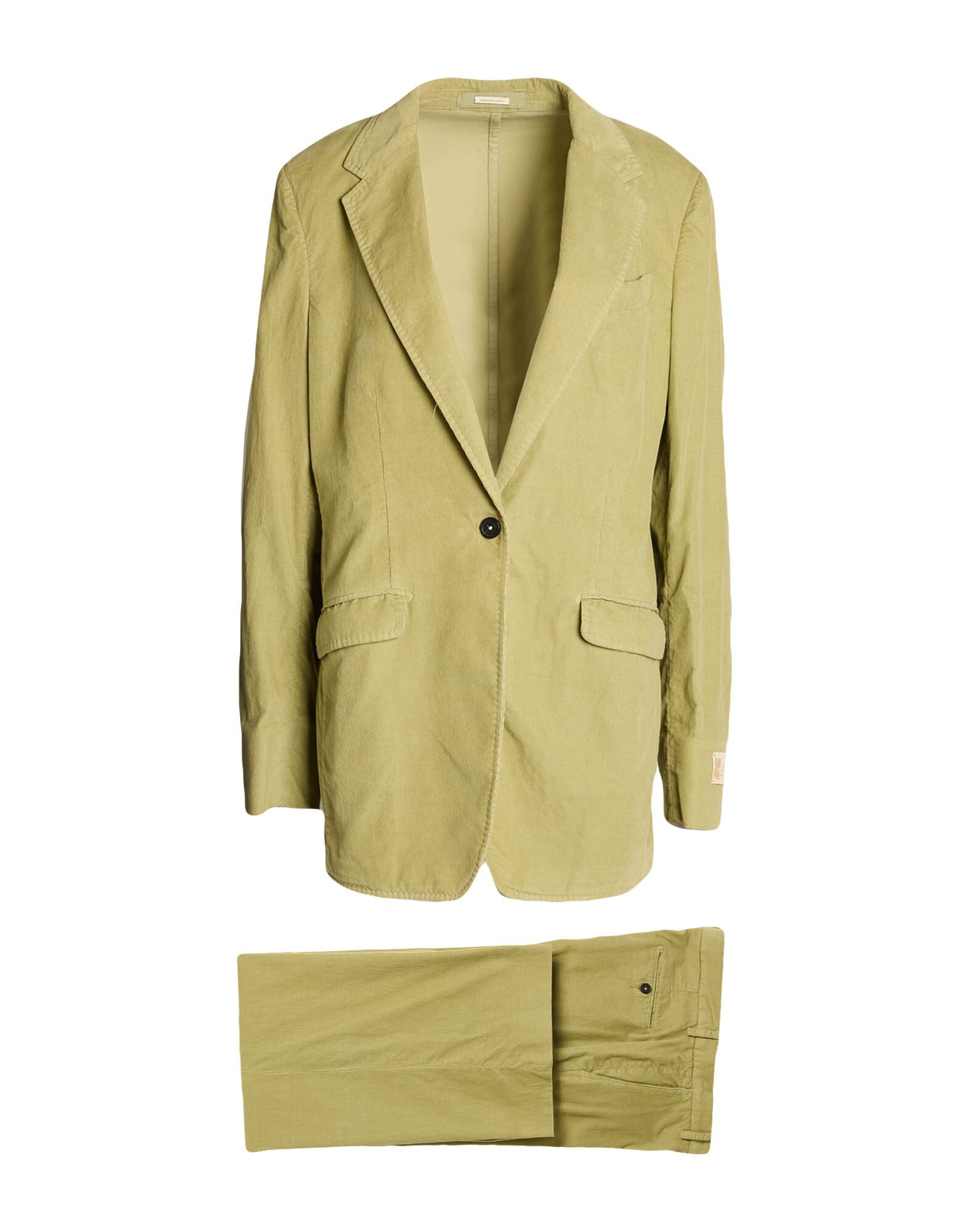 MASSIMO ALBA - Suits