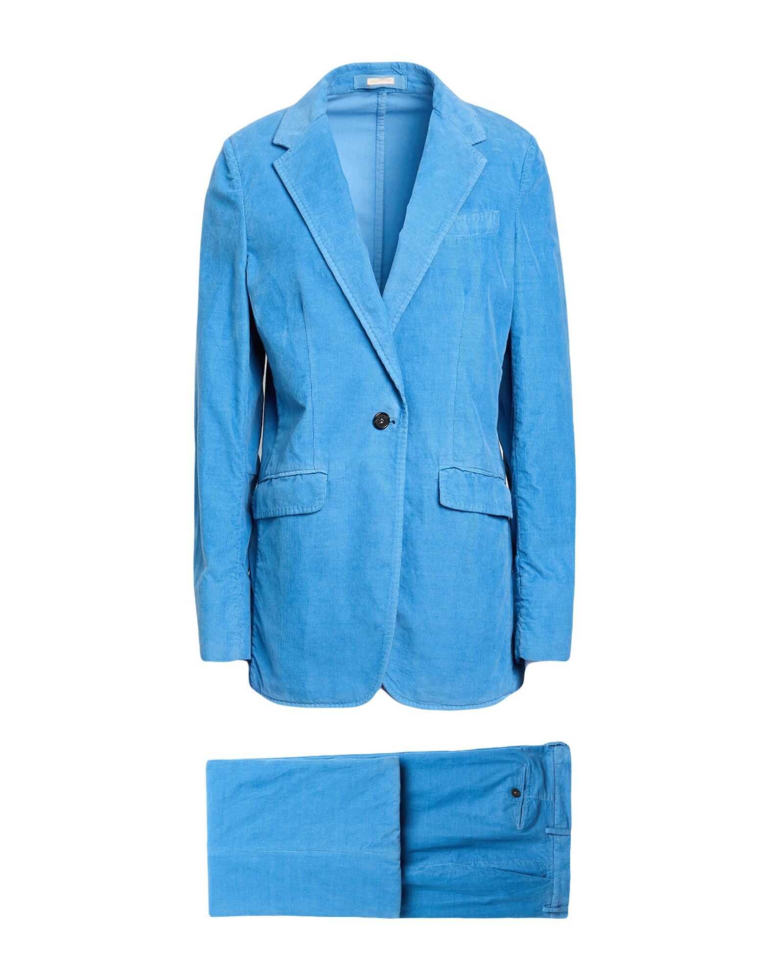 MASSIMO ALBA - Suits