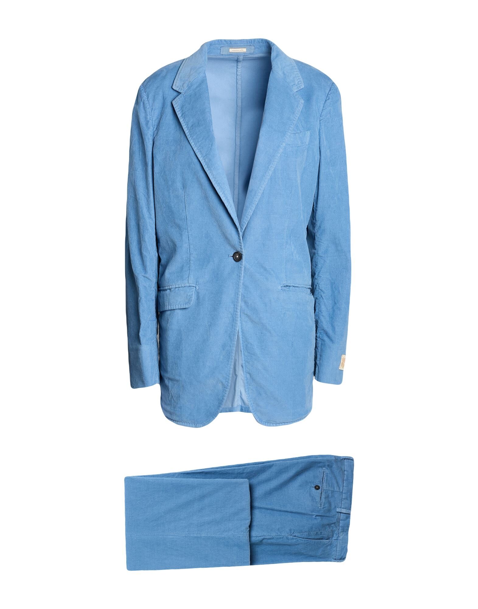 MASSIMO ALBA - Suits