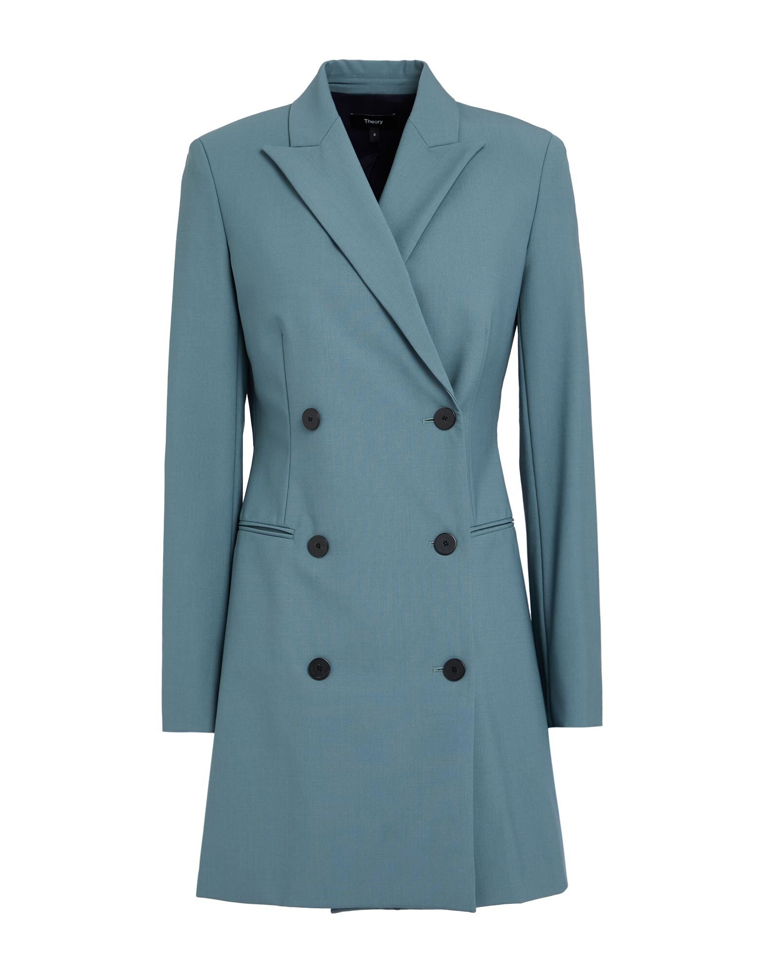 THEORY - Mini dresses