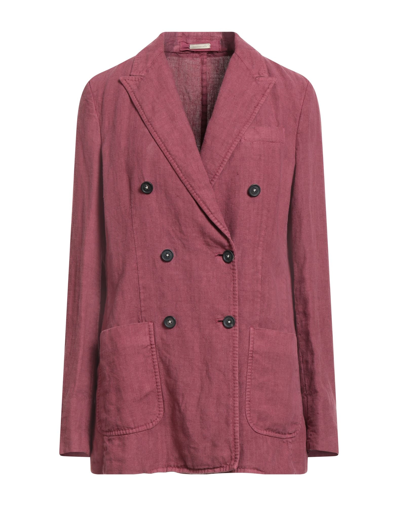 MASSIMO ALBA - Blazers