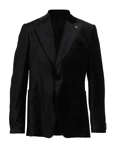 LARDINI Blazer 100% Viscose