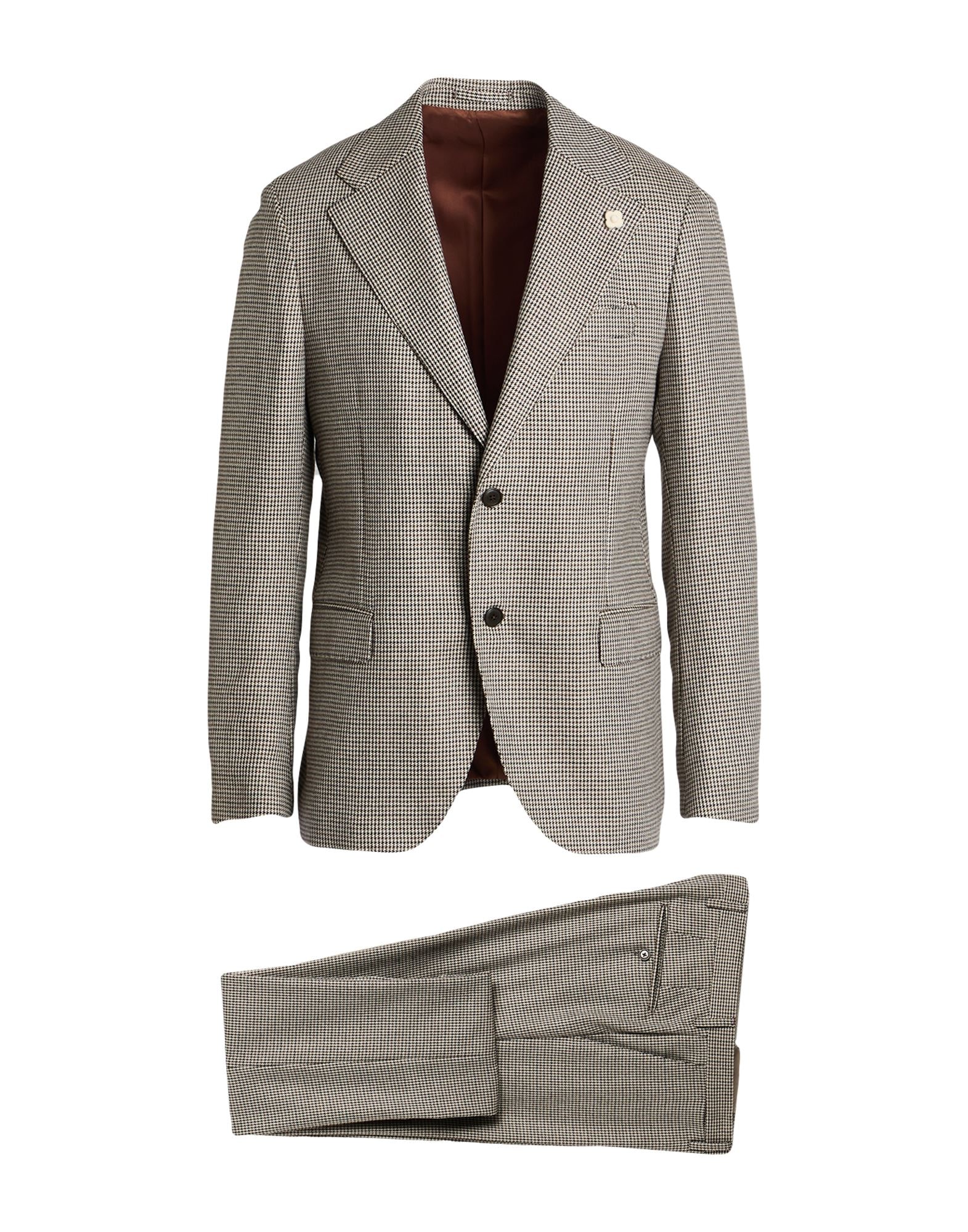 LARDINI - Suits