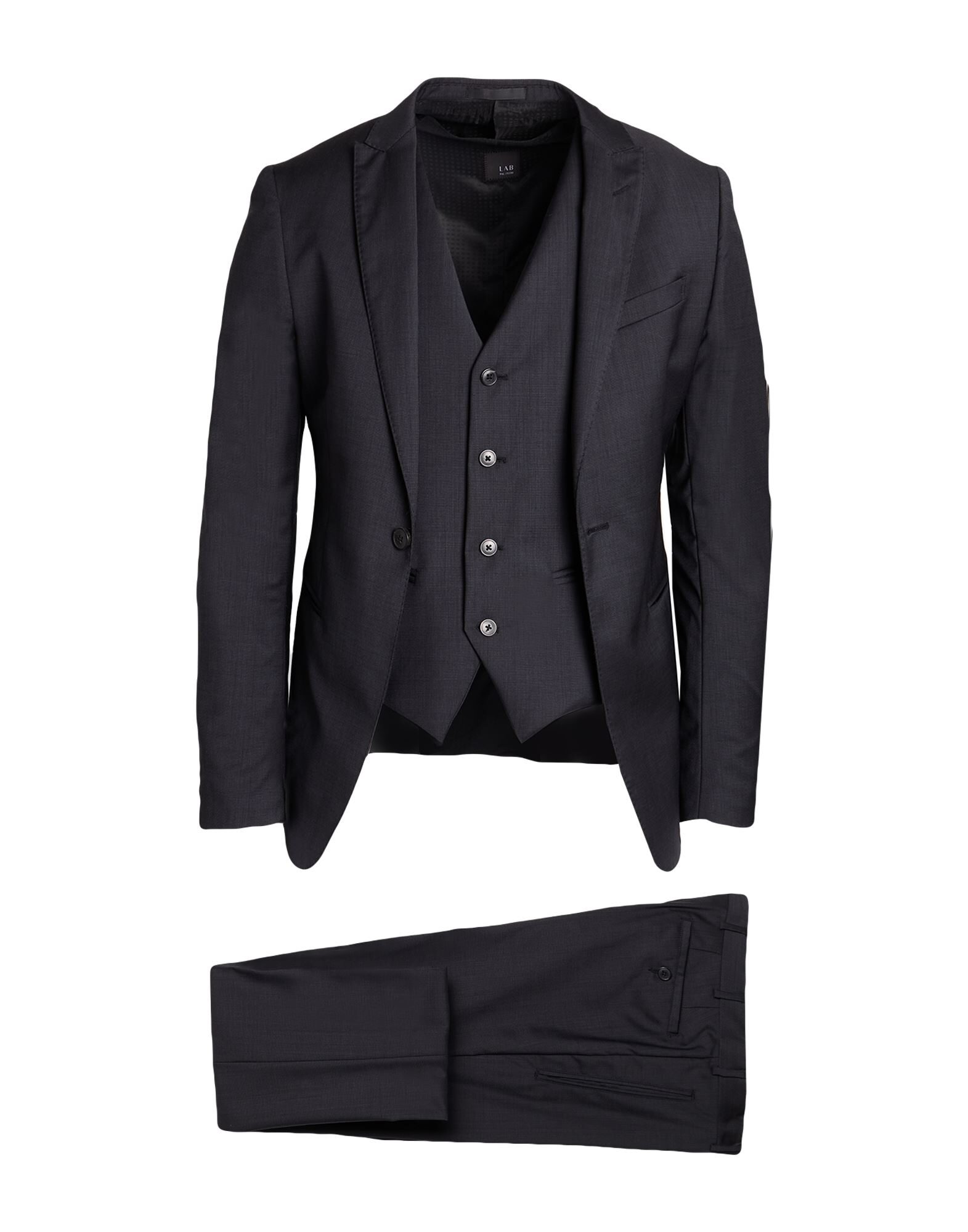 LAB. PAL ZILERI - Suits