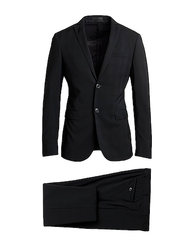 LAB. PAL ZILERI Suits 100% Wool