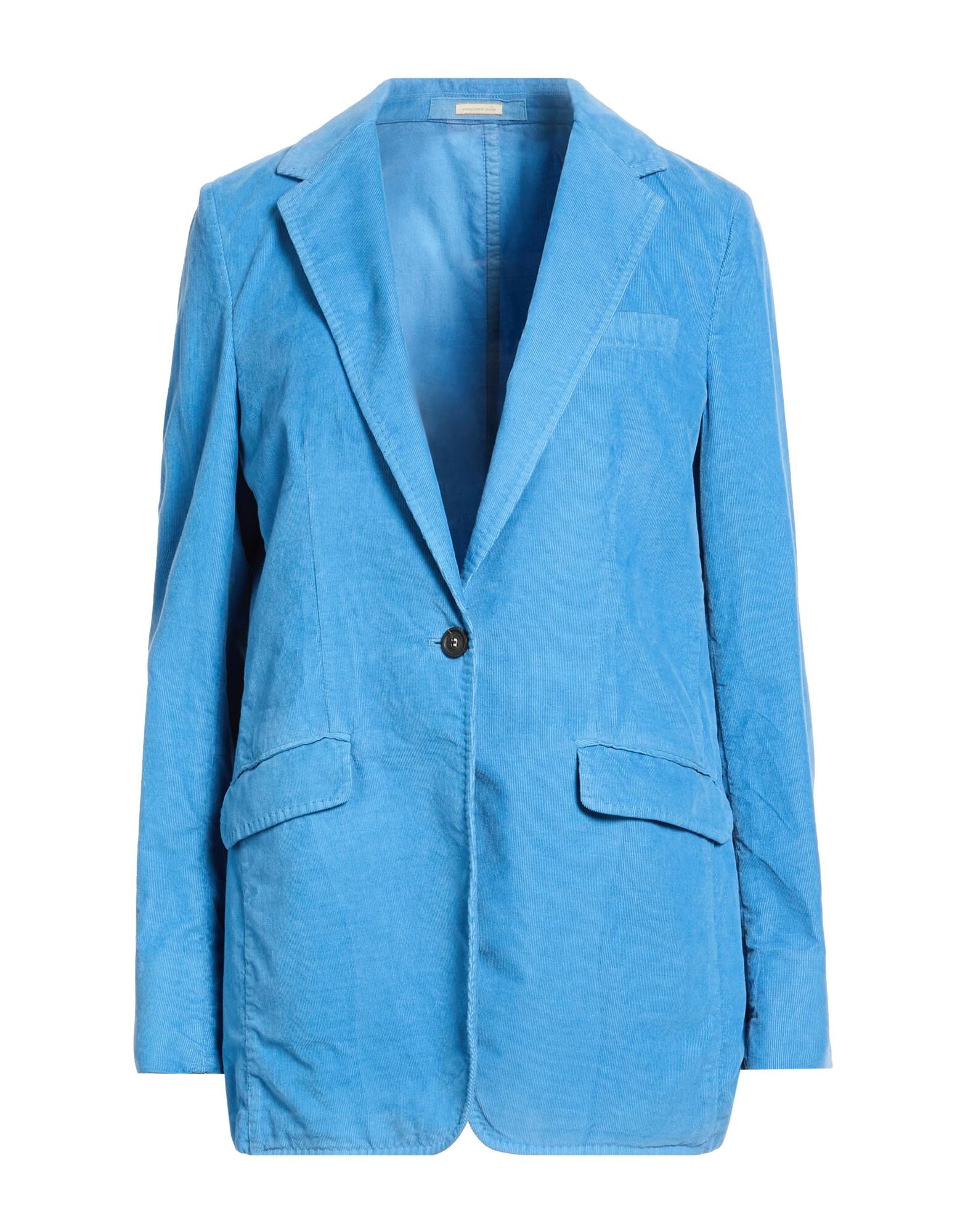 MASSIMO ALBA - Blazers