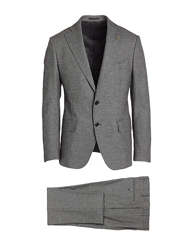 LARDINI Костюмы 100% Хлопок