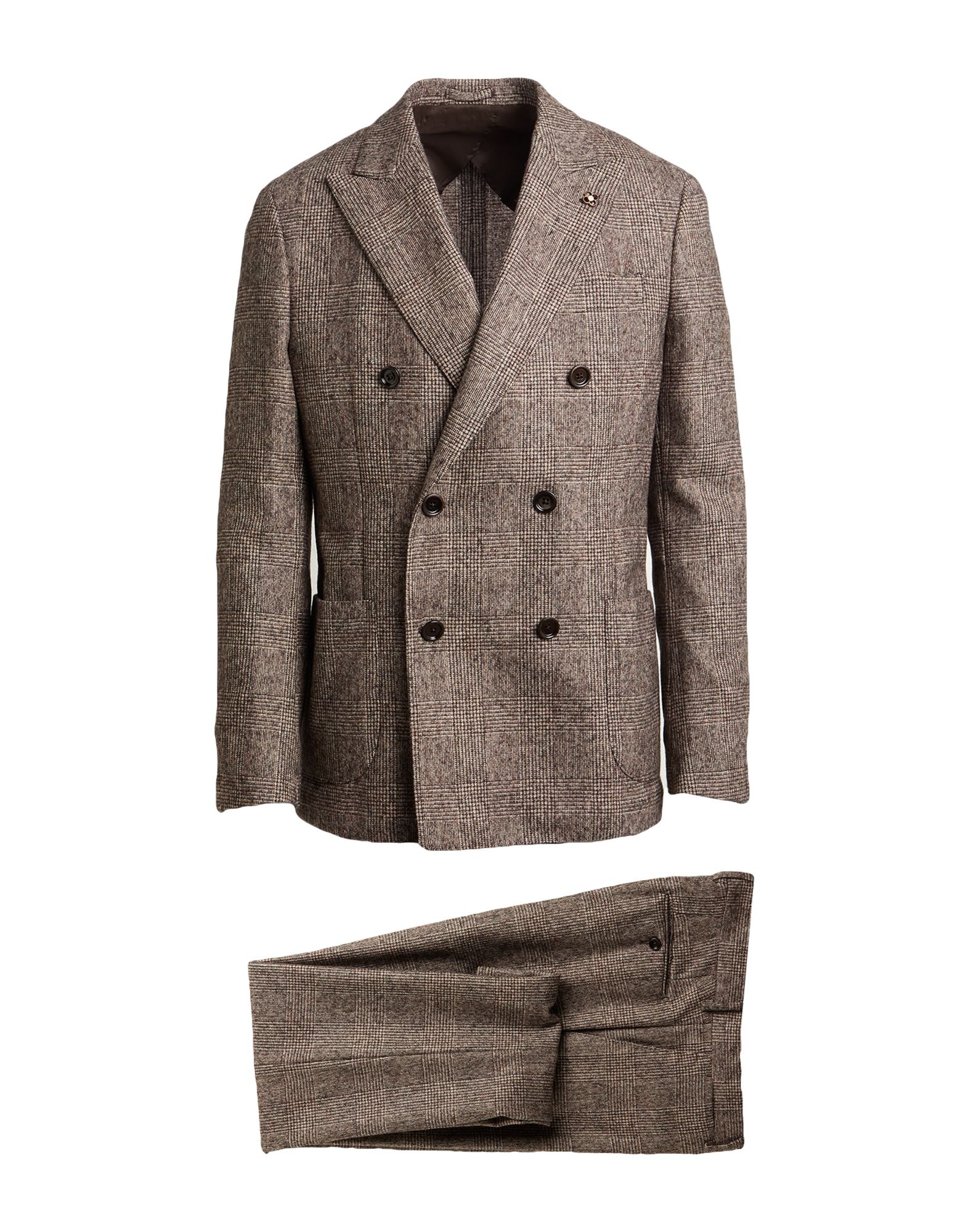 LARDINI - Suits