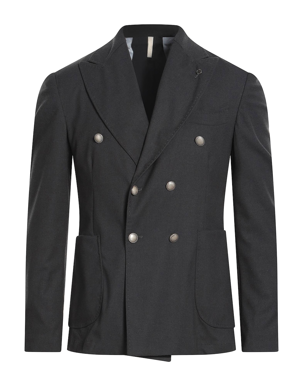 PAUL MIRANDA - Blazers