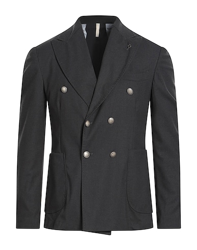 PAUL MIRANDA Blazer 68% Poliestere, 30% Viscosa, 2% Elastan
