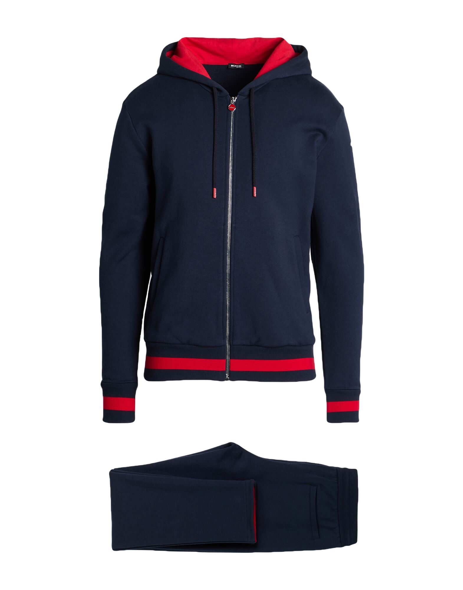 KITON - Tute Sportive