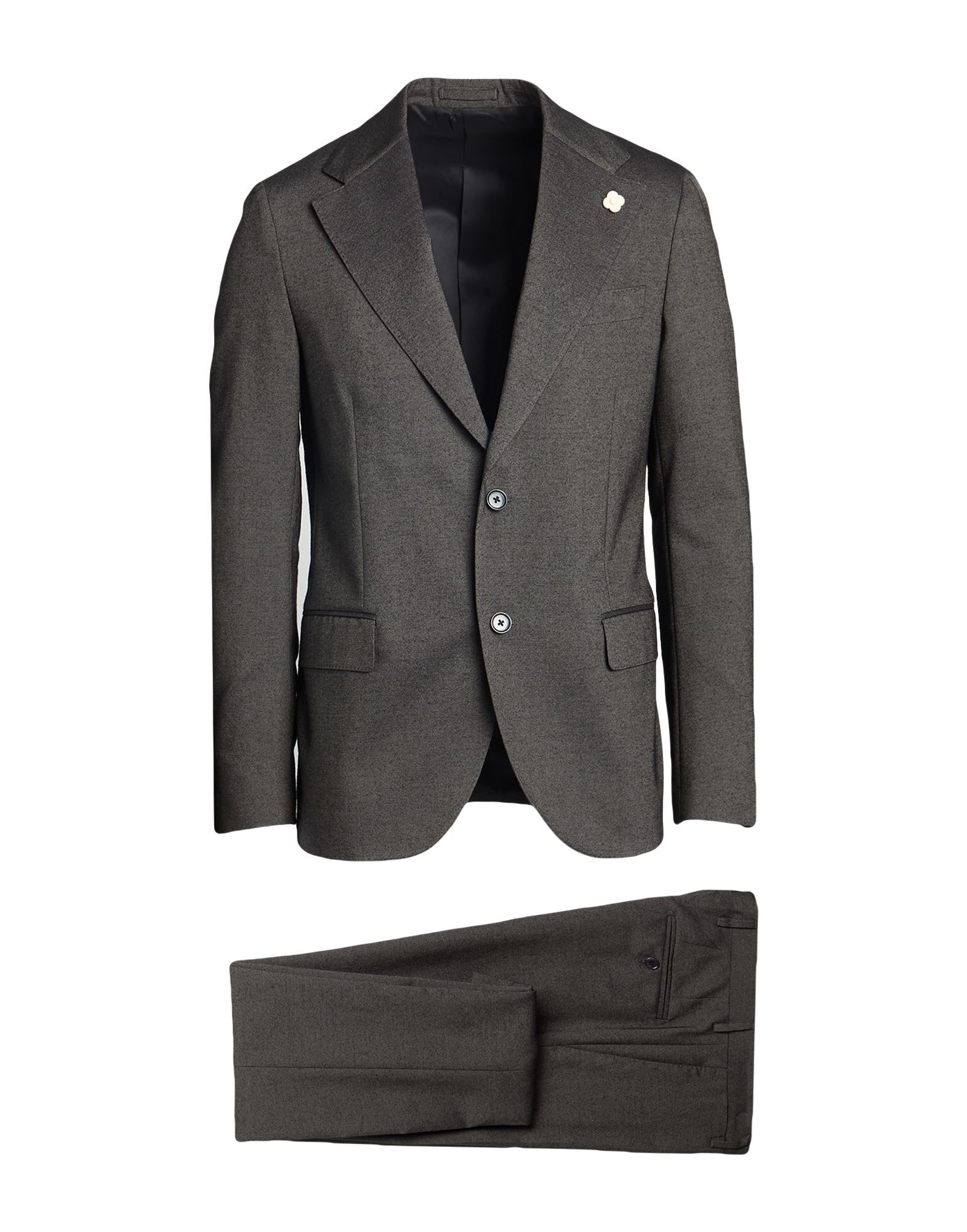 ◉新品未使用　ラルディー二スーツ YOOX Online Fashion Design Shopping