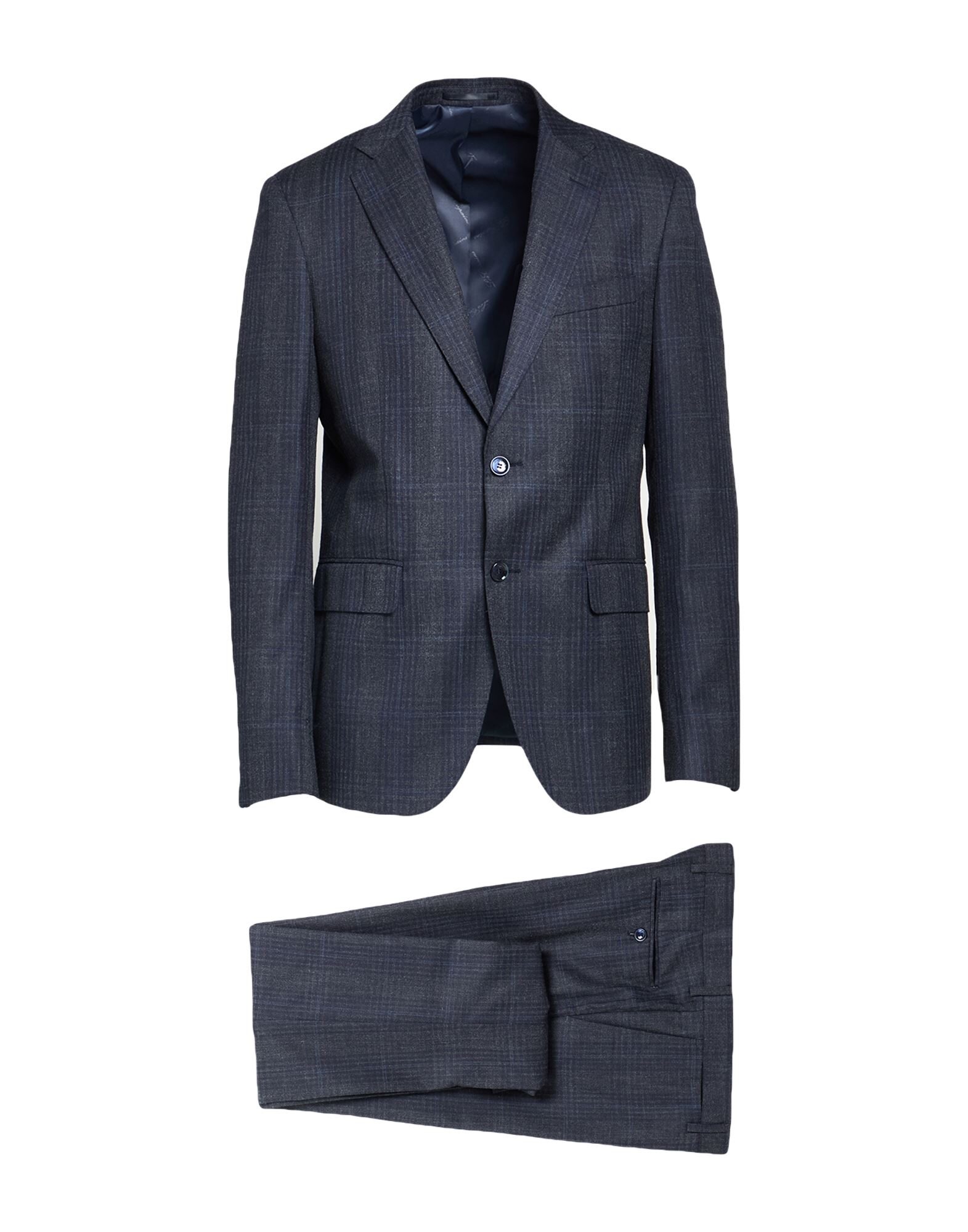 LES COPAINS - Κοστούμια