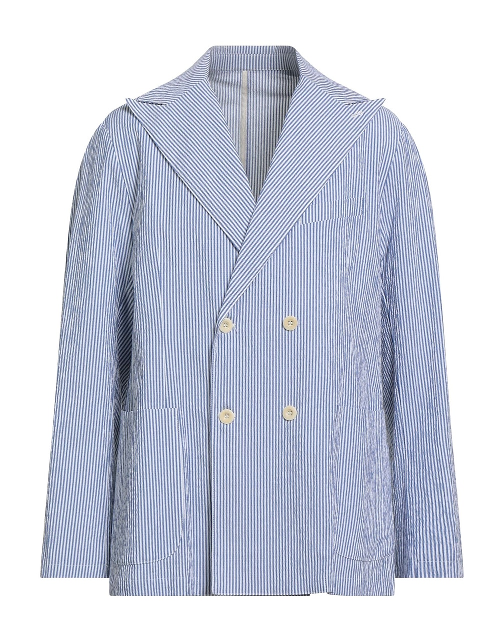EAST HARBOUR SURPLUS - Blazers