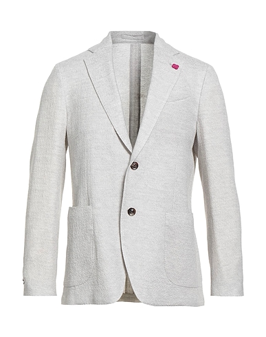 LARDINI Blazer 100% Wool