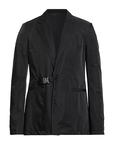 GIVENCHY Blazer Black 100% Polyester