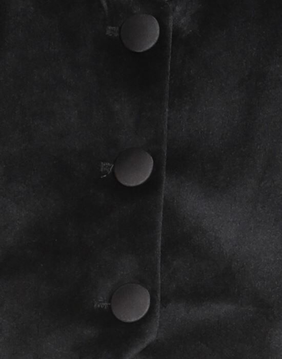 ODI ET AMO Классический жилет