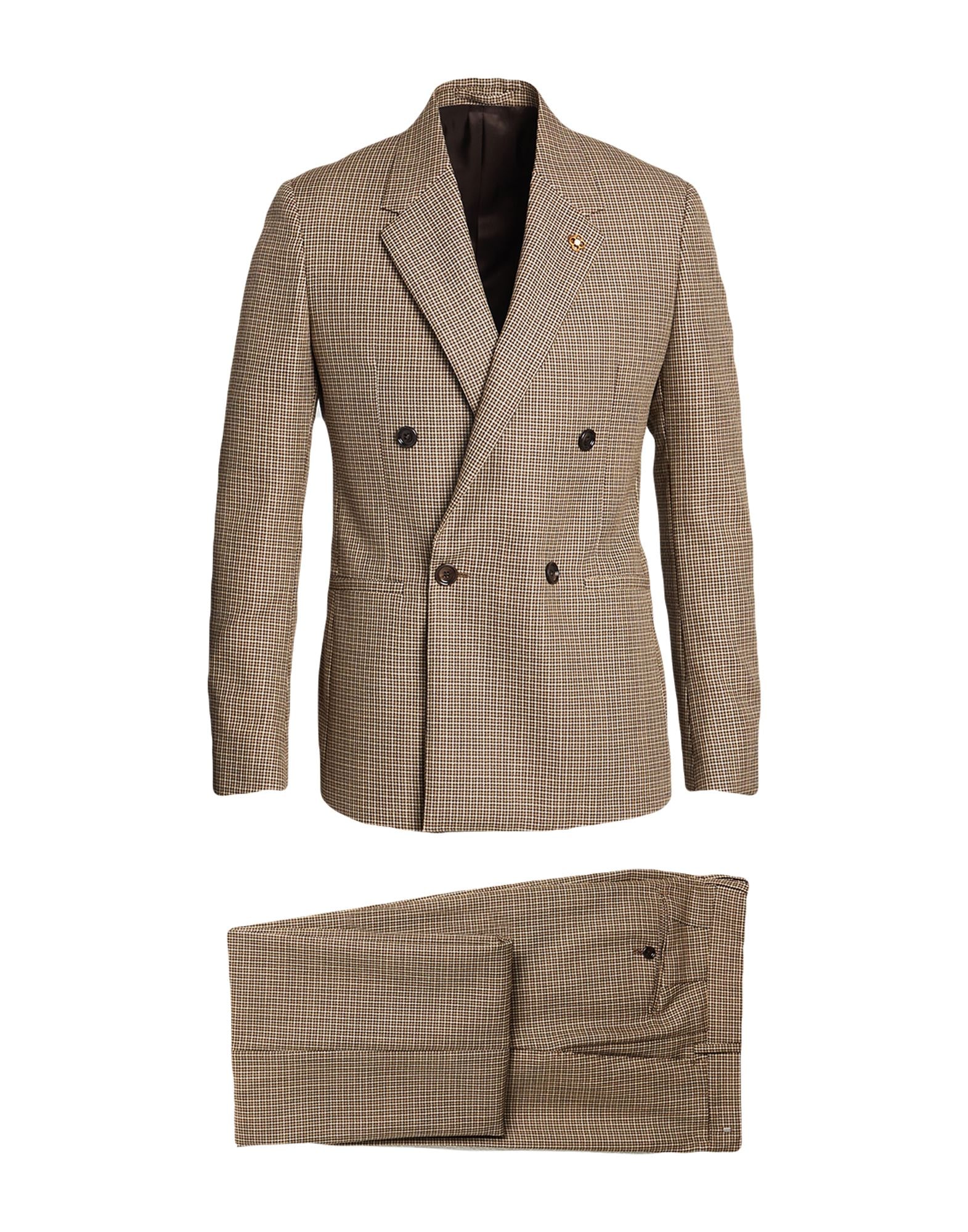 LARDINI - Suits