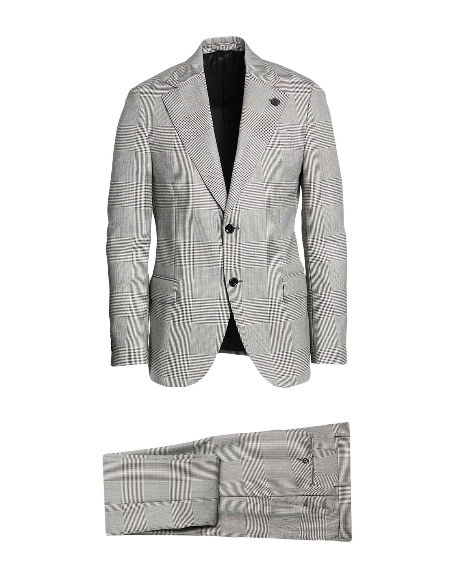 LARDINI - Suits