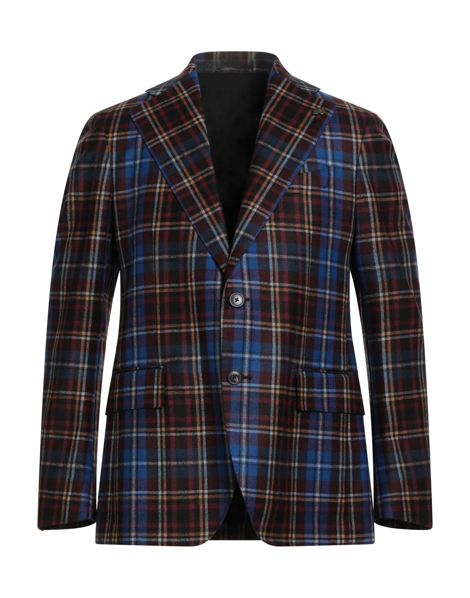 GABRIELE PASINI - Blazers