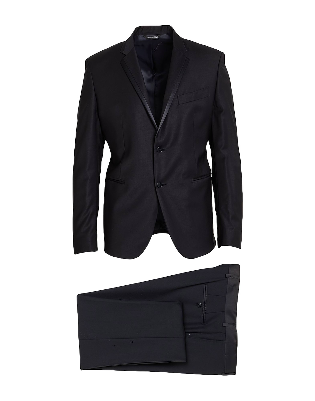 BRIAN DALES - Anzüge