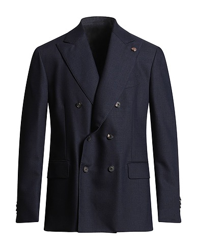 GABRIELE PASINI Blazer 54% Polyester, 45% Wool, 1% Elastane