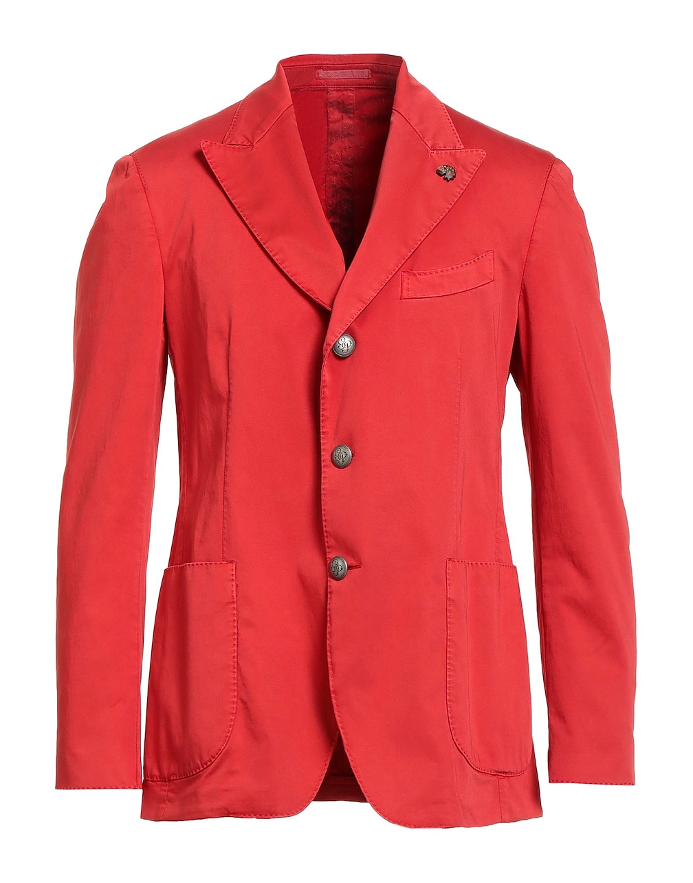 GABRIELE PASINI - Blazers