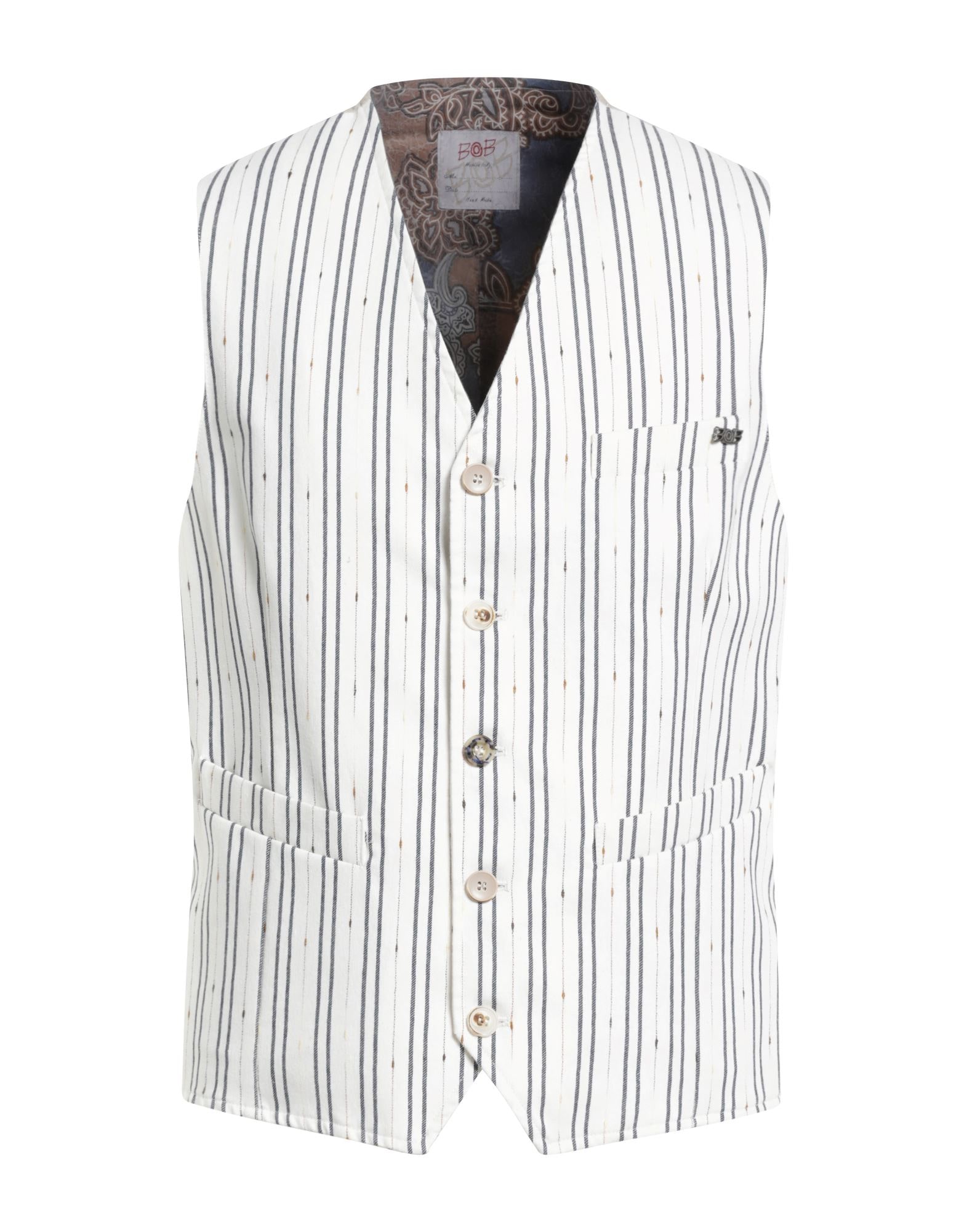 BOB - Waistcoats