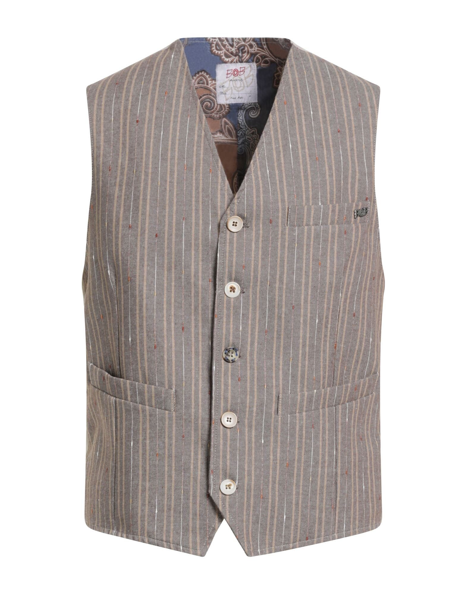 BOB - Waistcoats