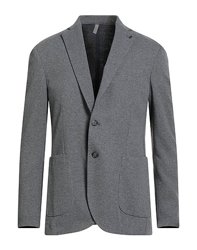 PAUL MIRANDA Blazer 49% Cotton, 49% Polyester, 2% Elastane