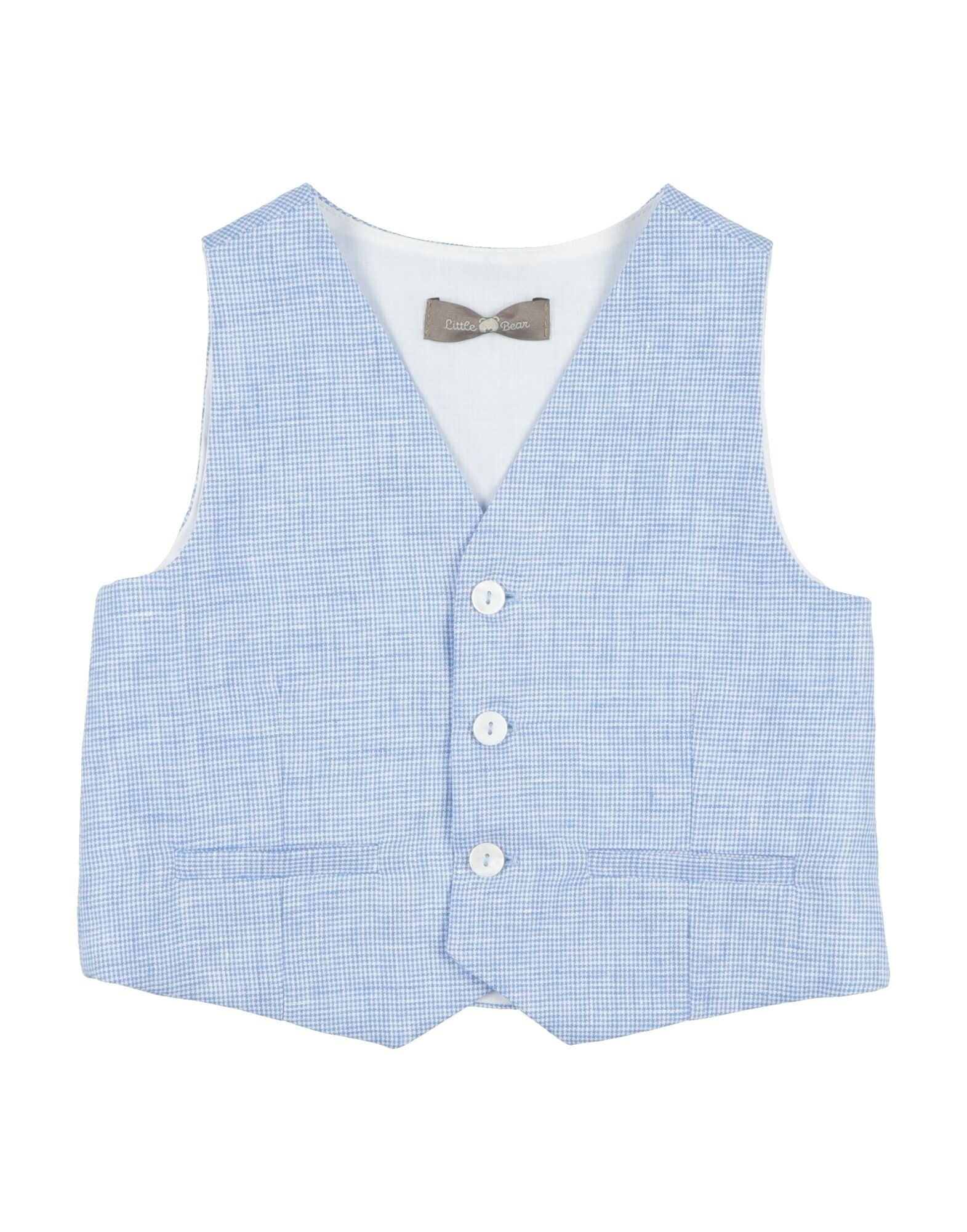 LITTLE BEAR - Tailored Vests