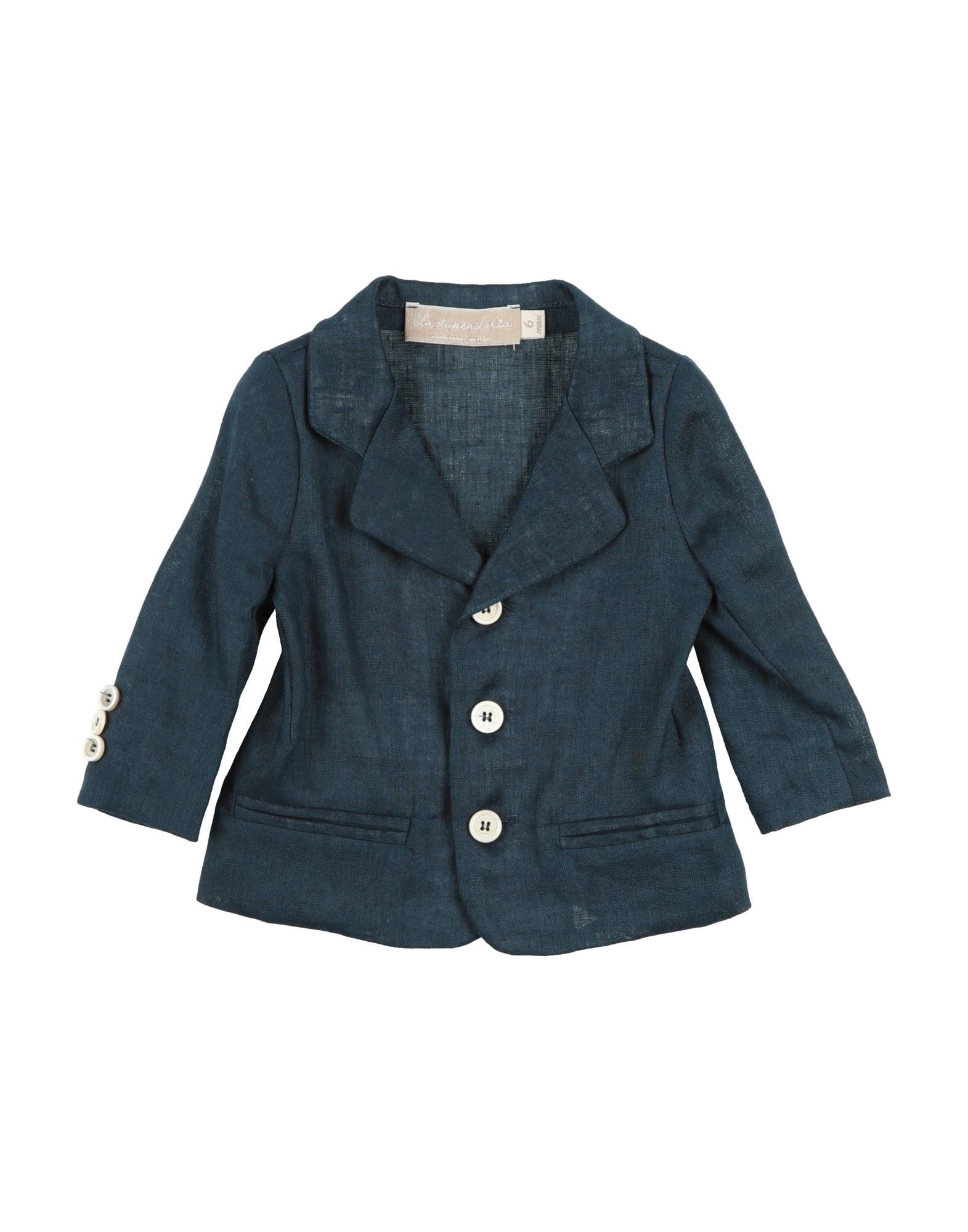 LA STUPENDERIA - Blazers