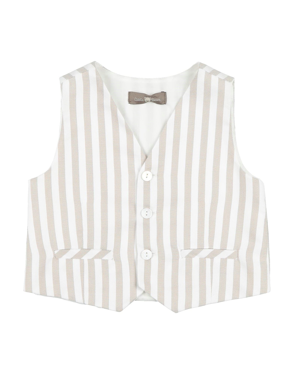 LITTLE BEAR - Γιλέκα