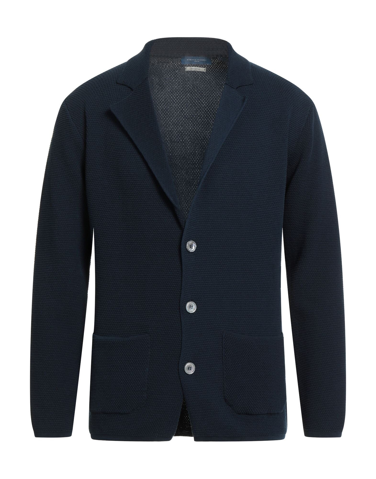 DANIELE FIESOLI - Blazers