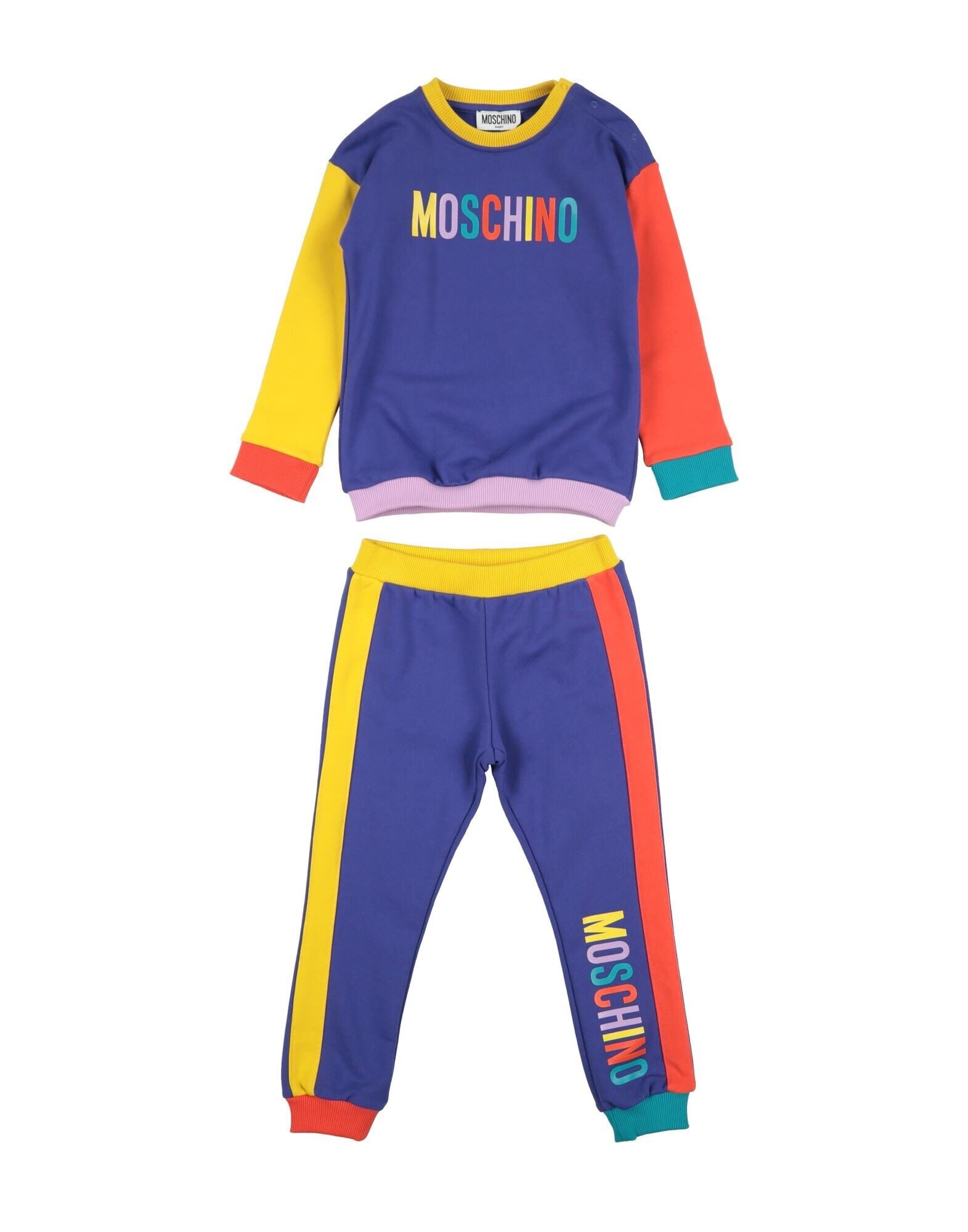 MOSCHINO KID - Tracksuits