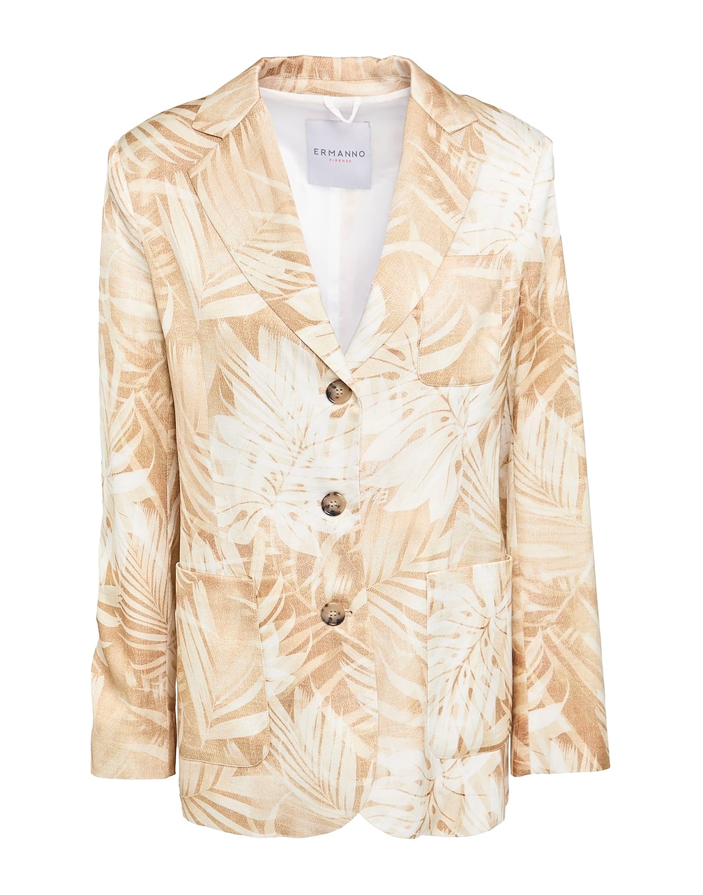 ERMANNO FIRENZE - Blazers